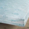 Aide Et Accessoires Confort|Tempsl Rénove-matelas bleu 90 x 190 cm