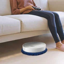 Balais, Aspirateurs, Éponges Et Brosses|Tempsl Robot dépoussiérant et nettoyeur
