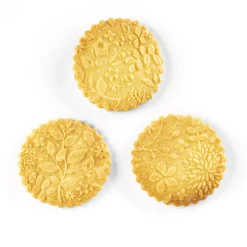 Accessoires Pâtisserie Et Confiture|Tempsl Rouleau à pâtisserie nature