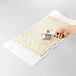 Accessoires Pâtisserie Et Confiture|Tempsl Roulette à rose