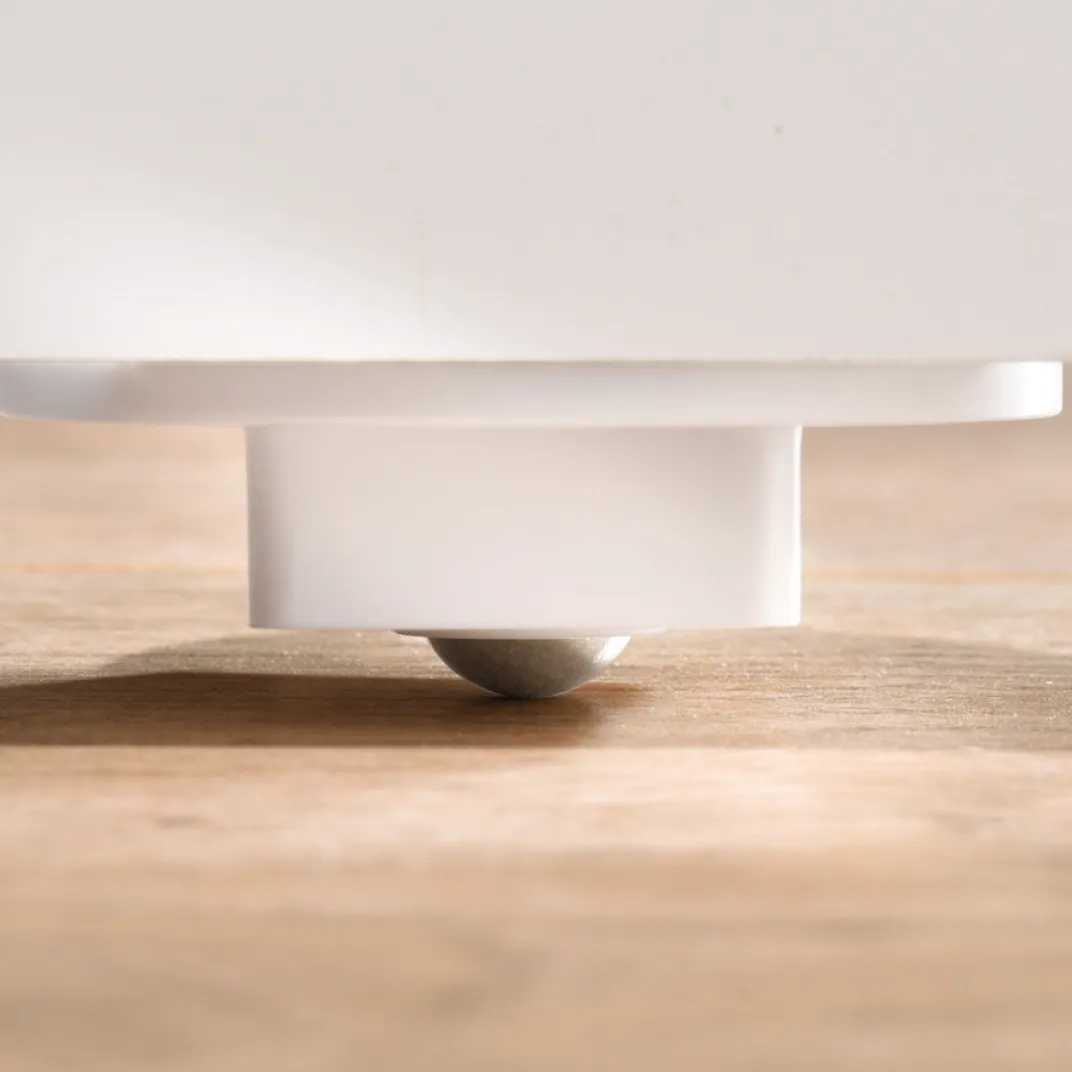 Accessoires Bricolage Et Astuces|Tempsl 8 roulettes adhésives