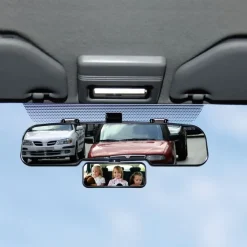 Accessoires Voiture|Tempsl Rétroviseur grand angle