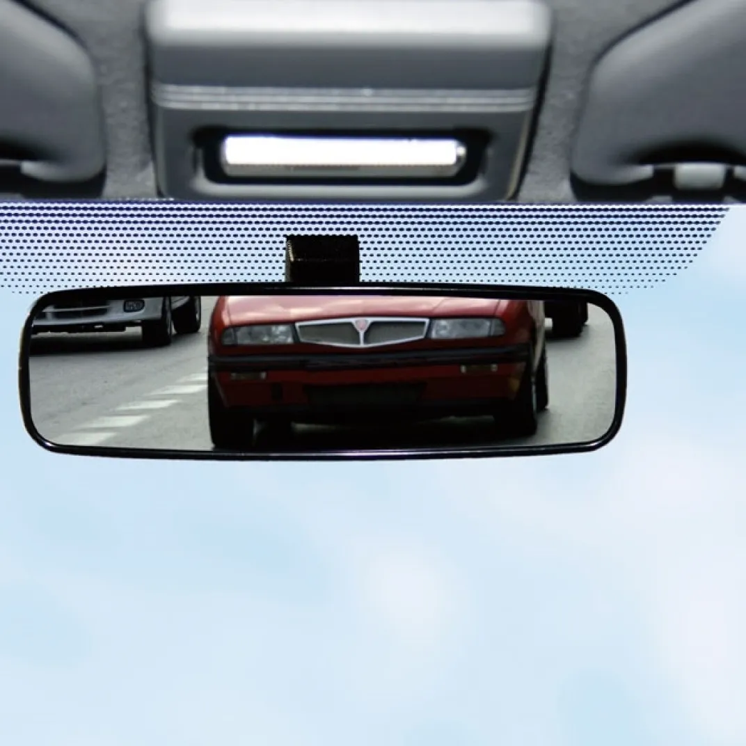 Accessoires Voiture|Tempsl Rétroviseur grand angle