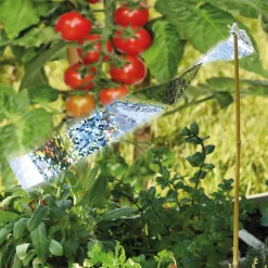 Anti-Nuisibles Et Anti-Insectes|Tempsl Ruban effaroucheur