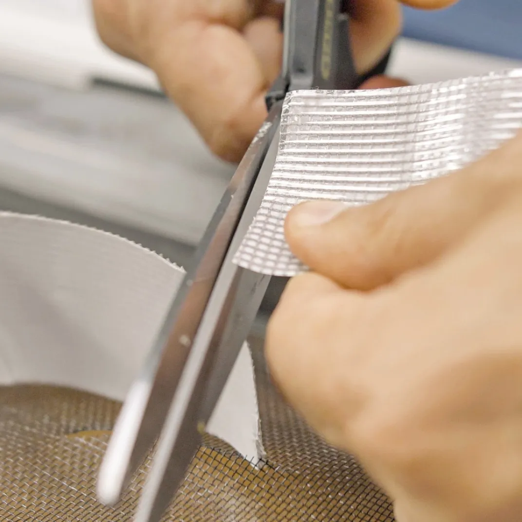 Accessoires Bricolage Et Astuces|Tempsl Ruban répare moustiquaires
