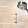 Salle De Bain Et Hygiène|Tempsl Sablier de douche