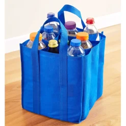 Organisation Et Entretien|Tempsl Sac bouteilles transport