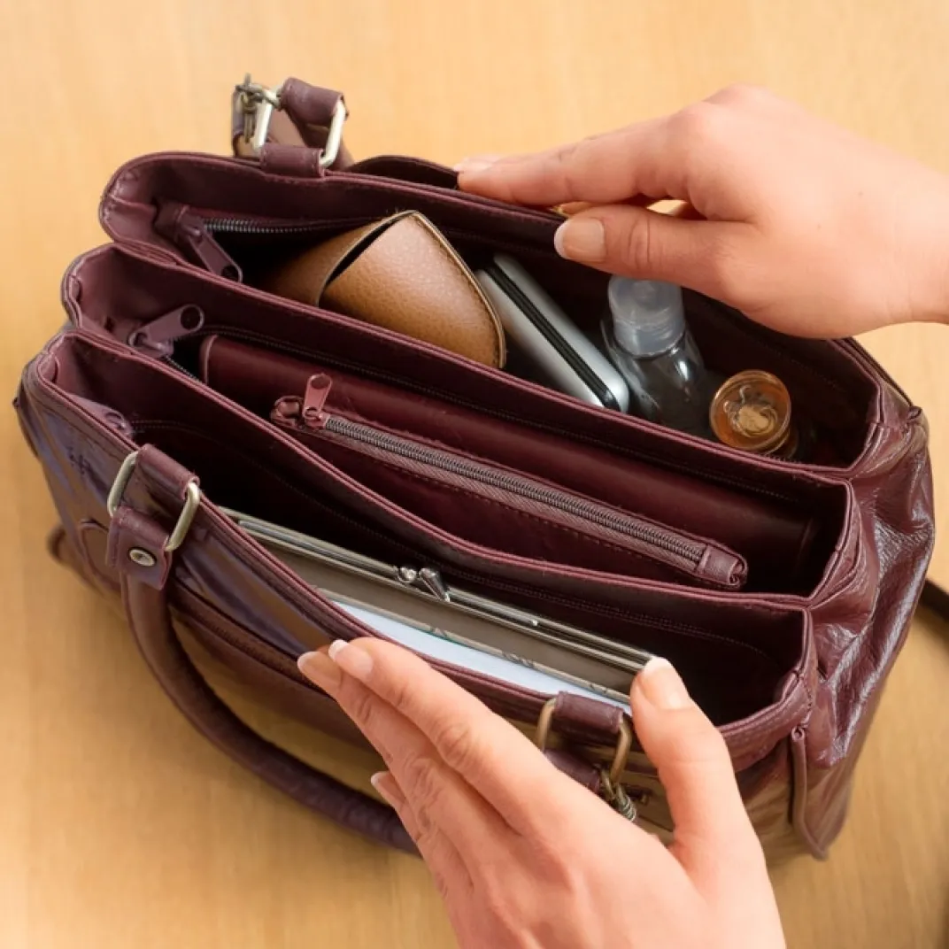 Sacs, Bijoux Et Accessoires|Tempsl Sac Classique Luxe et Accessoires