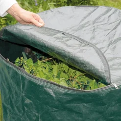 Accessoires Et Outils Jardin|Tempsl Sac à déchets XXL