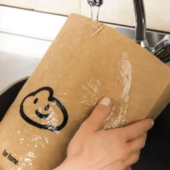 Fraîcheur / Conservation|Tempsl Sac de rangement Kraft Magic