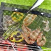 Cuisson Et Accessoires|Tempsl Sac filet cuisson barbecue