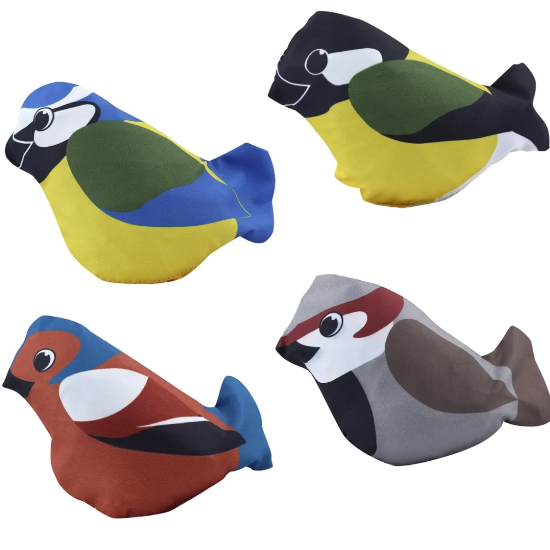 Organisation Et Entretien|Tempsl Sac pliable oiseau