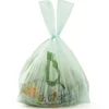 Organisation Et Entretien|Produits D'Entretien|Tempsl 50 sacs compostables à poignées 6 litres