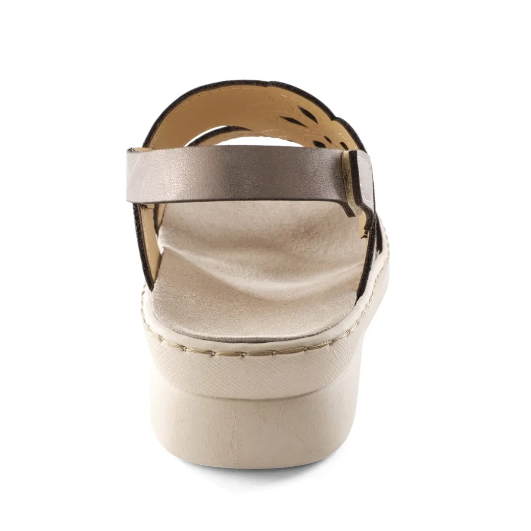 Chaussures, Chaussons Et Accessoires|Tempsl Sandales ajourées Serena