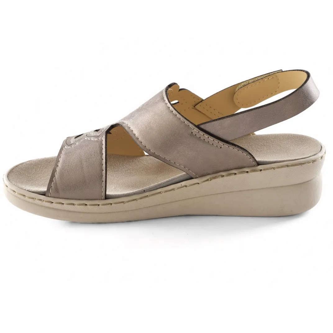 Chaussures, Chaussons Et Accessoires|Tempsl Sandales ajourées Serena