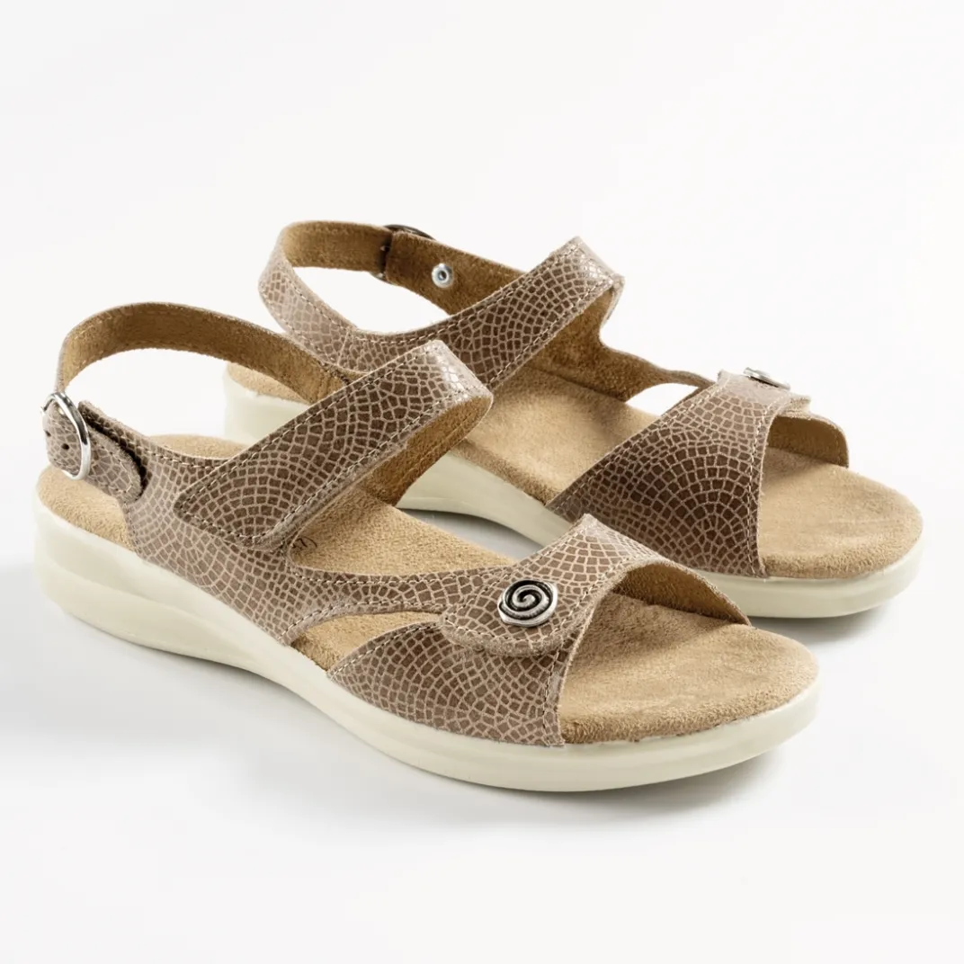 Chaussures, Chaussons Et Accessoires|Tempsl Sandales "Laetitia"