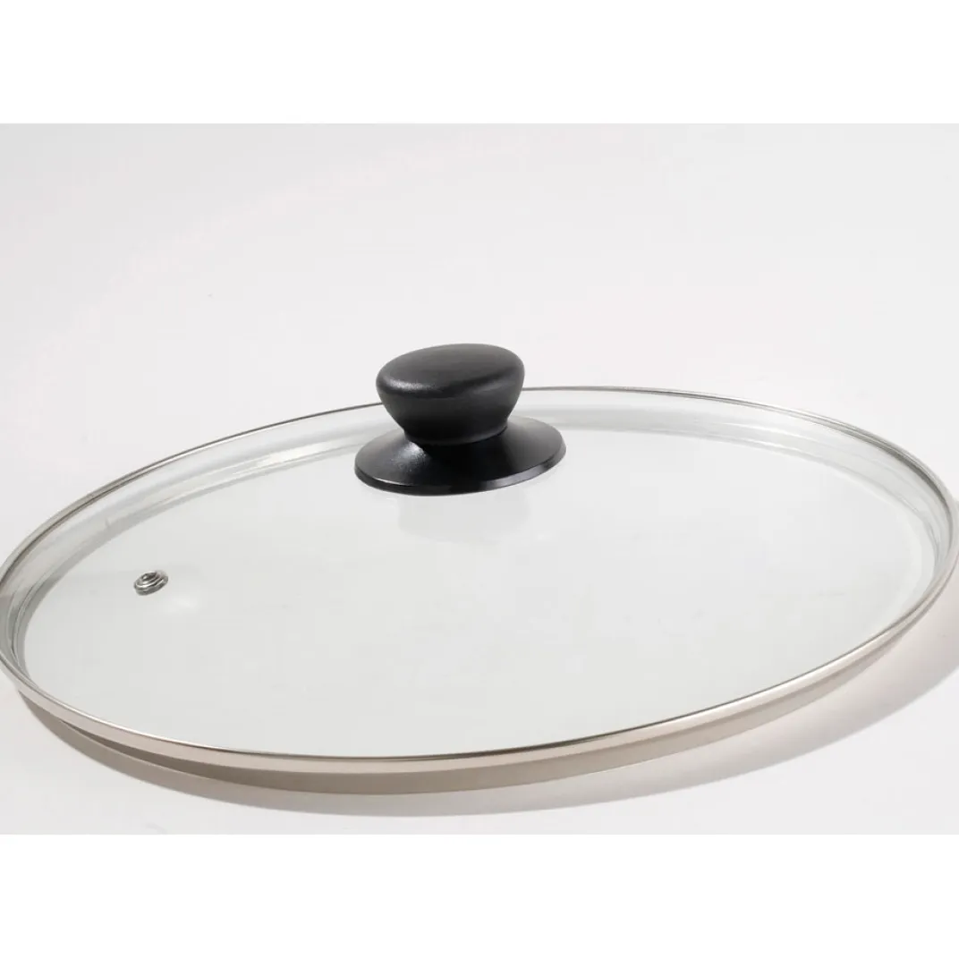 Cuisson Et Accessoires|Tempsl Sauteuse Roc-Tec® avec couvercle 28 cm
