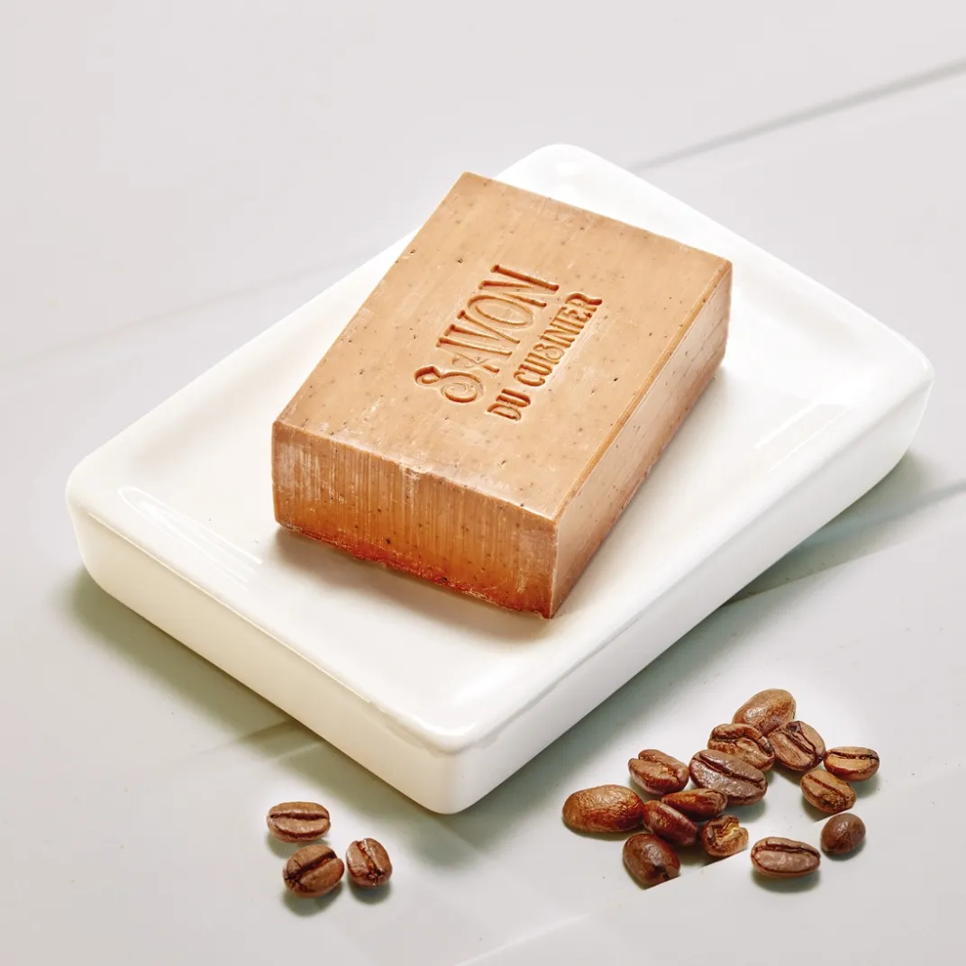 Organisation Et Entretien|Tempsl Savon du cuisinier