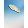 Soins Des Pieds Et Accessoires|Tempsl Semelles mémoire de forme Blanc