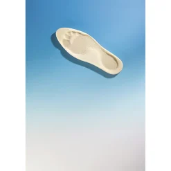 Soins Des Pieds Et Accessoires|Tempsl Semelles mémoire de forme Blanc