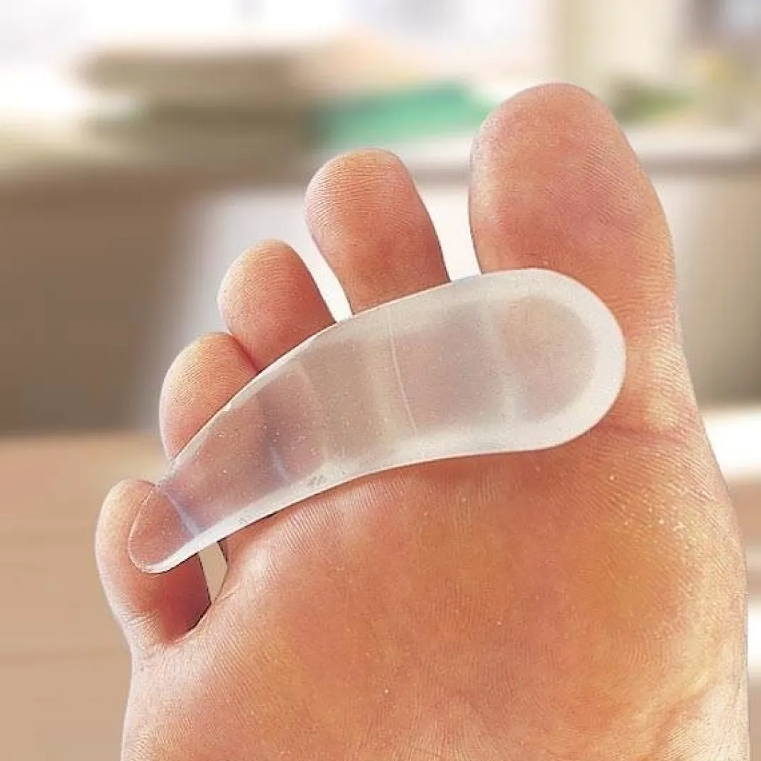 Soins Des Pieds Et Accessoires|Tempsl Semelles orteils