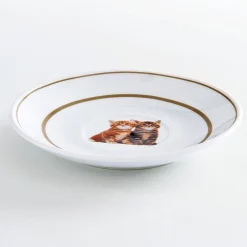 Idées Cadeaux Noël|Accessoires Petit-Déjeuner|Tempsl Service à café chatons