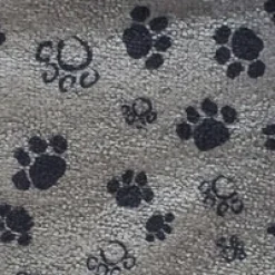 Accessoires Animaux|Tempsl Serviette microfibre : divers coloris
