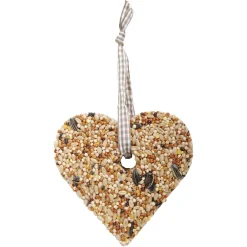 Accessoires Animaux|Tempsl Set de 3 figurines graines oiseaux