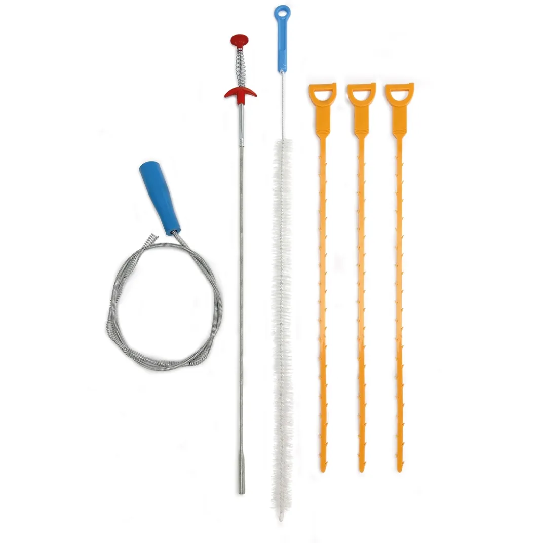 Matériels De Nettoyage|Tempsl Set furet