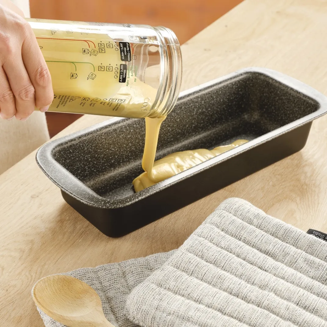 Accessoires Pâtisserie Et Confiture|Tempsl Shaker à gâteaux Cookut