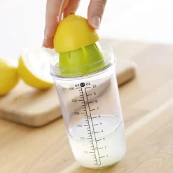 Ustensiles De Cuisine Malins|Tempsl Shaker salade multifonctions
