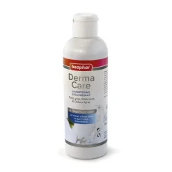 Accessoires Animaux|Tempsl Shampoing assainissant Derma Care