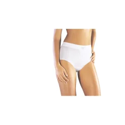 Sous-Vêtements|Tempsl Sloggi Double Comfort Maxi Blanc - taille 52
