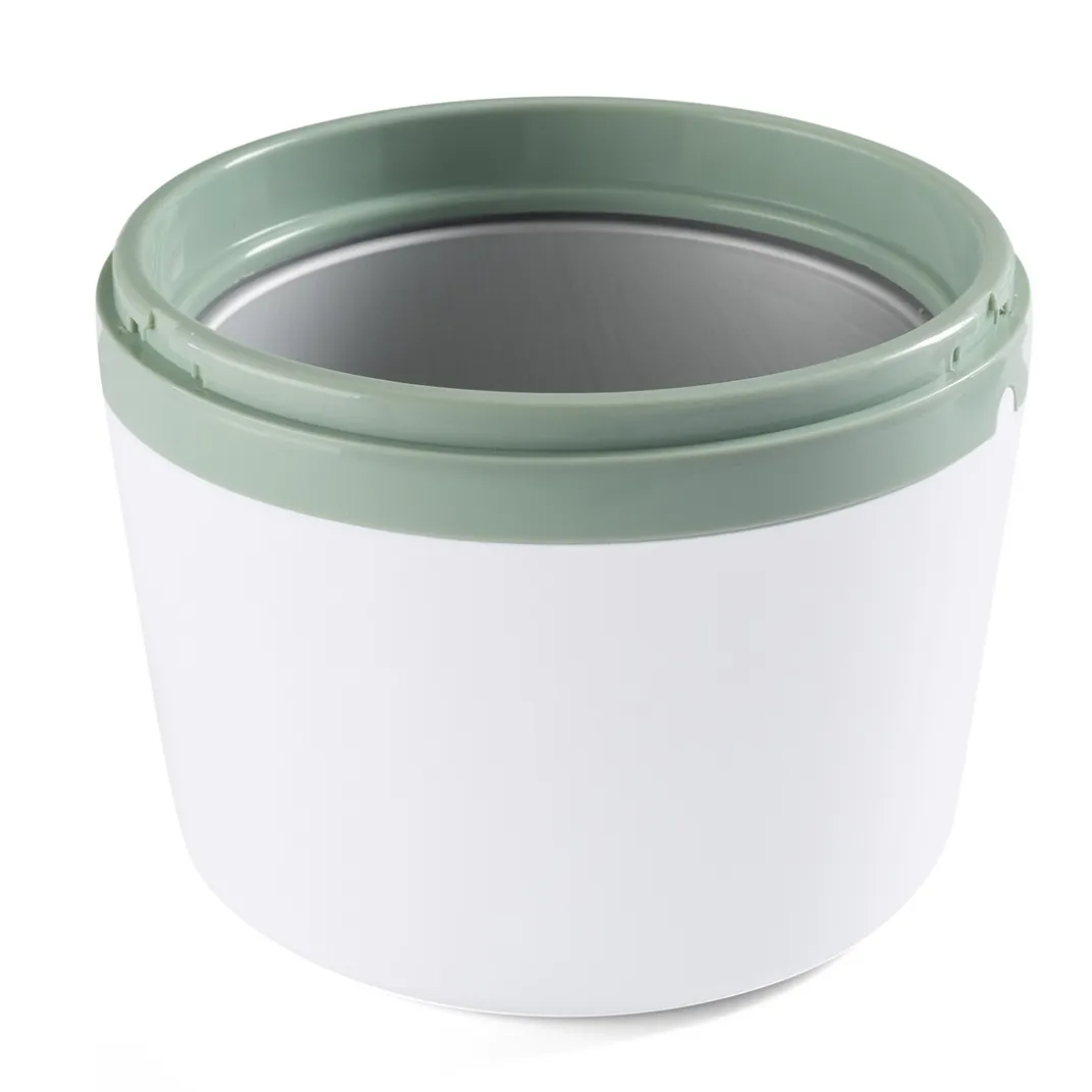 Idées Cadeaux Noël|Petit Électroménager|Tempsl Sorbetière 1L Livoo