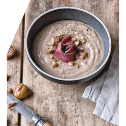 Livres De Cuisine|Tempsl Soupes et veloutés