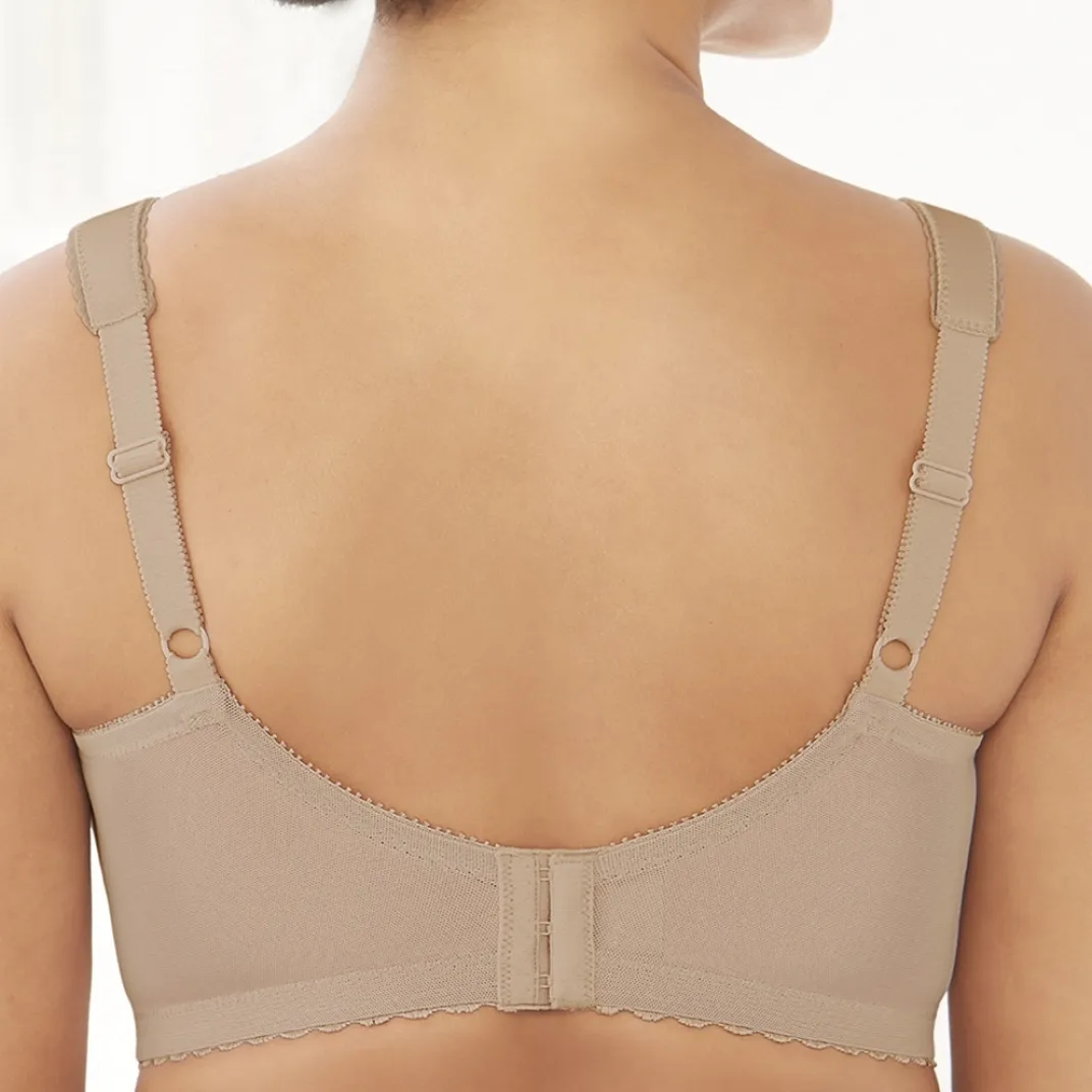 Sous-Vêtements|Tempsl Soutien-gorge Grand Soutien Magic Lift de Glamorise®
