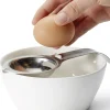 Accessoires Pâtisserie Et Confiture|Ustensiles De Cuisine Malins|Tempsl Séparateur œufs inox