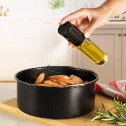 Cuisson Et Accessoires|Tempsl Spray à huile