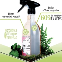 Organisation Et Entretien|Produits D'Entretien|Tempsl Spray vaisselle