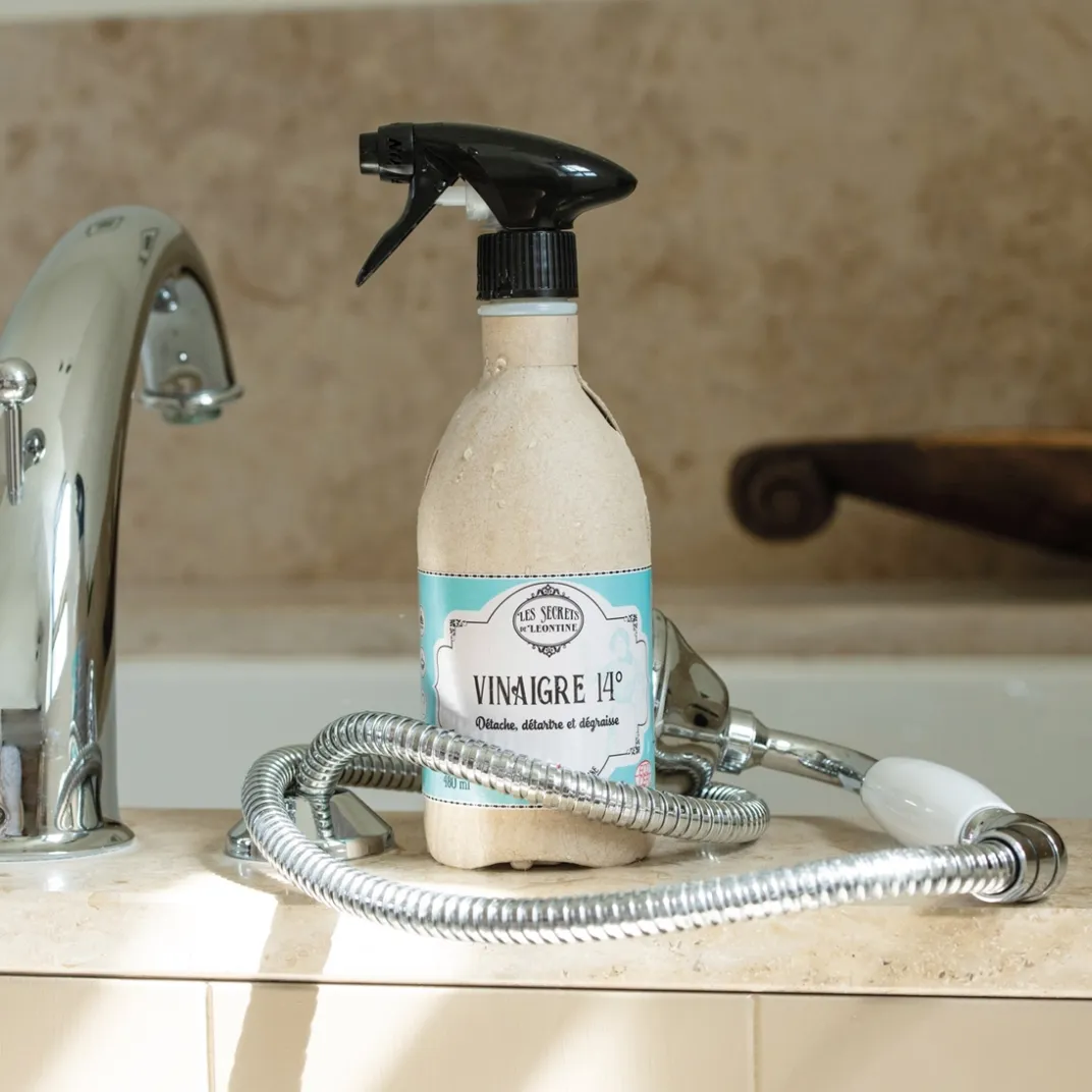 Produits D'Entretien|Tempsl Spray vinaigre 14°