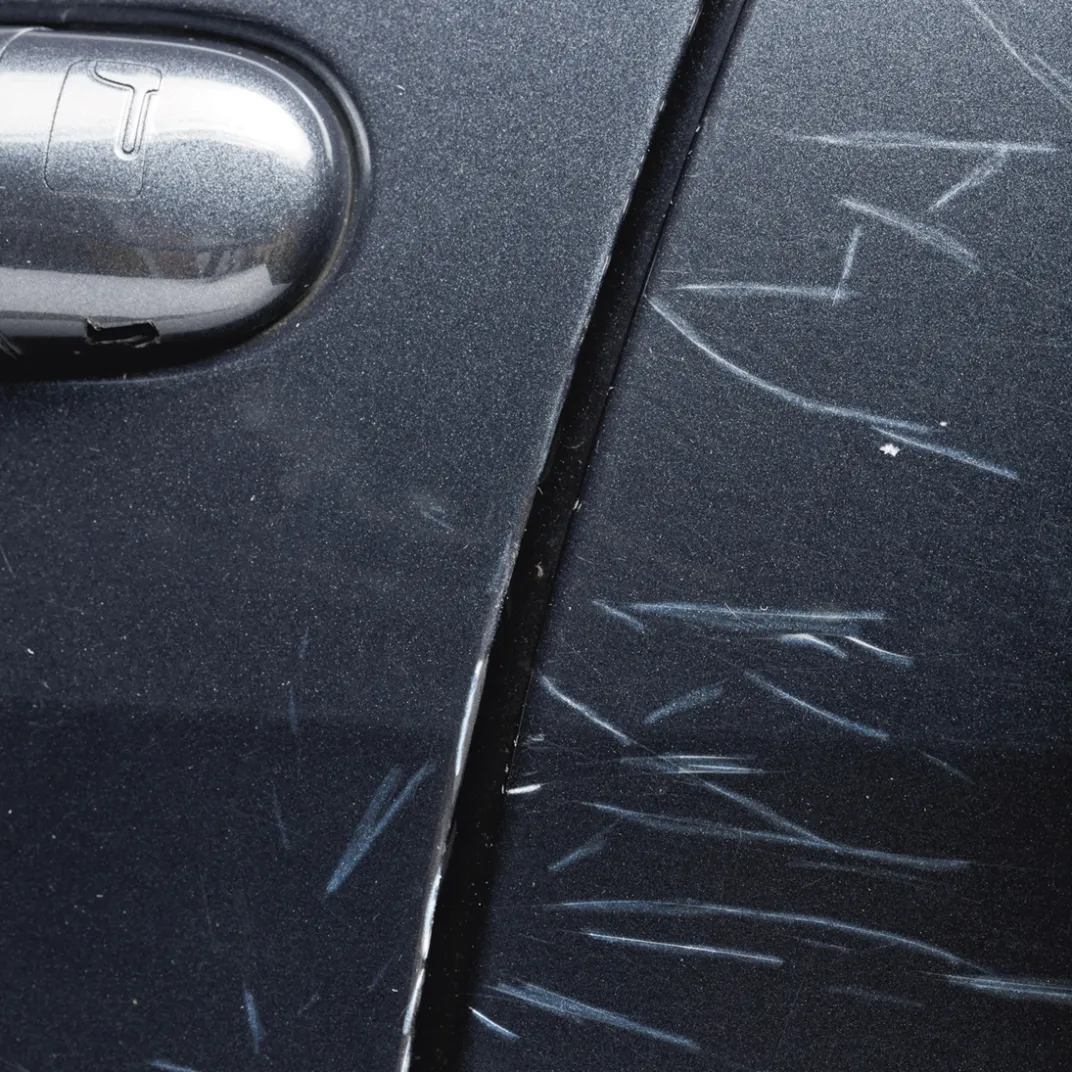Accessoires Voiture|Tempsl Stylo efface rayures