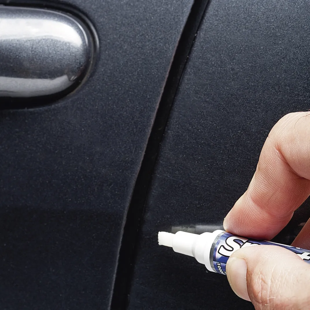 Accessoires Voiture|Tempsl Stylo efface rayures