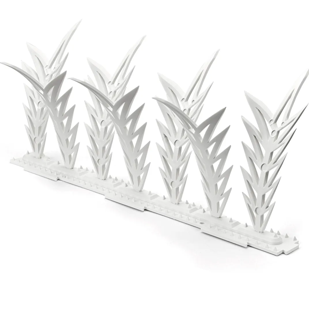 Anti-Nuisibles Et Anti-Insectes|Tempsl Support repousse oiseaux