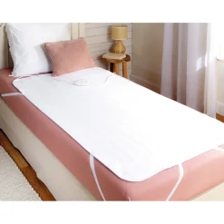Aide Et Accessoires Confort|Tempsl Surmatelas chauffant 2 places