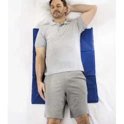 Aide Et Accessoires Confort|Tempsl Surmatelas gel rafraîchissant