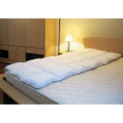 Aide Et Accessoires Confort|Tempsl Surmatelas matelassé