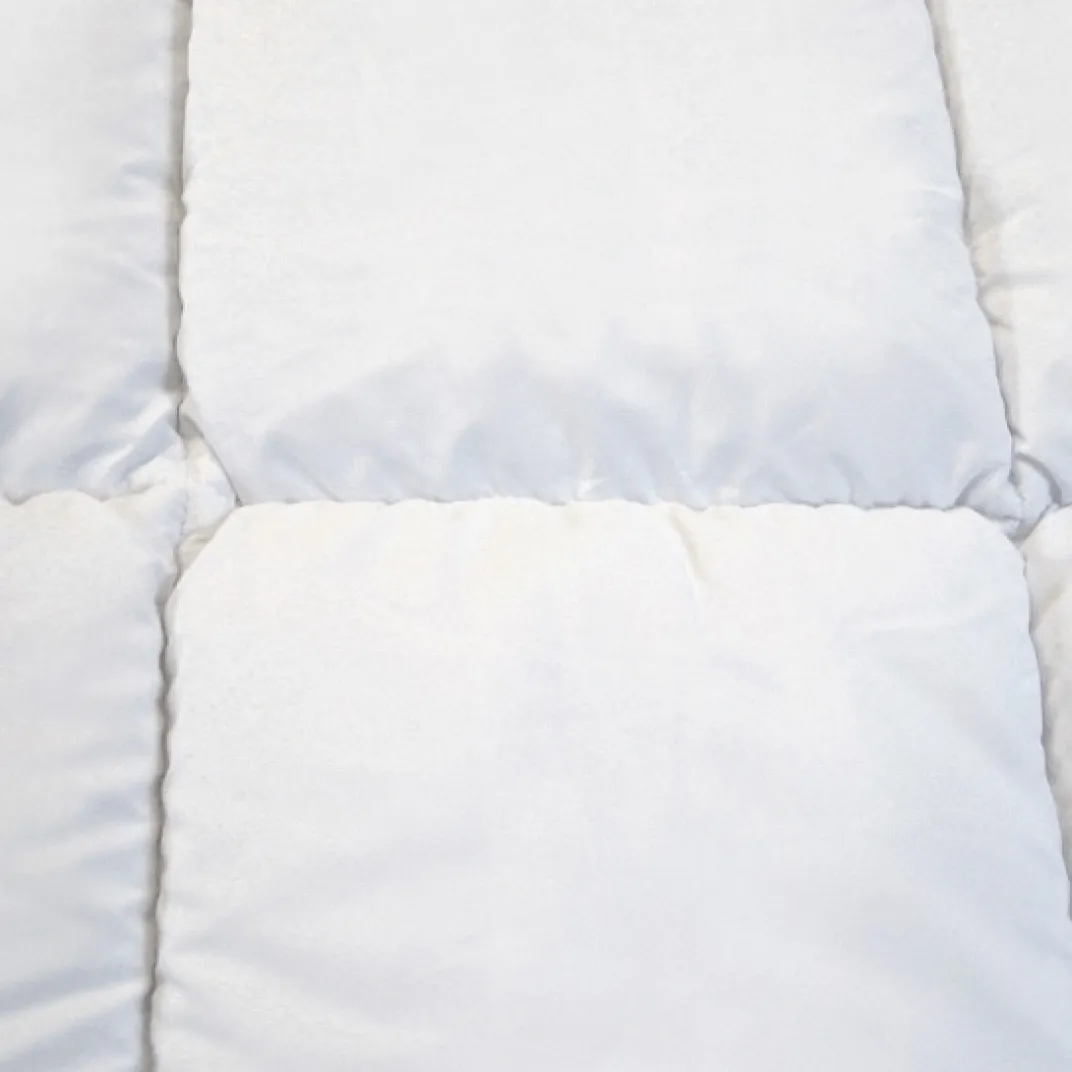 Aide Et Accessoires Confort|Tempsl Surmatelas matelassé