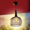 Décorations Jardin Et Extérieur|Tempsl Suspension solaire