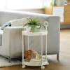 Décorations|Petits Meubles|Tempsl Table d'appoint