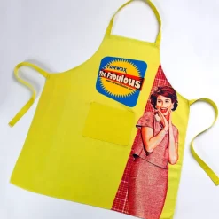 Organisation Et Entretien|Tempsl Tablier Starwax